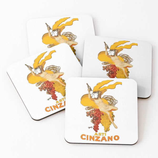 Item preview, 44 Asti Cinzano designed and sold by angelobates.