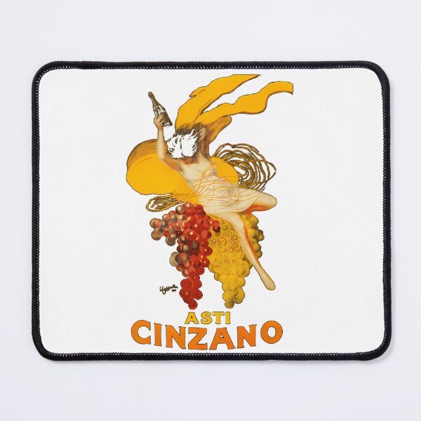 Item preview, 44 Asti Cinzano designed and sold by angelobates.