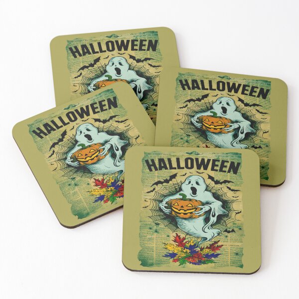 Item preview, Halloween News designed and sold by RWT-Design.