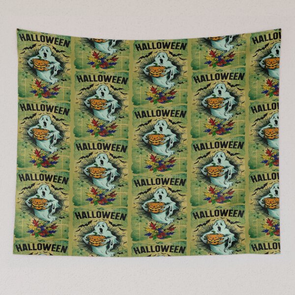 Item preview, Halloween News designed and sold by RWT-Design.