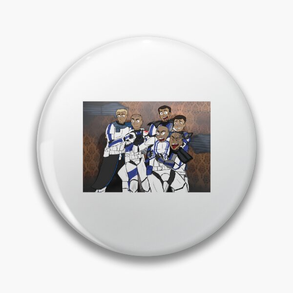 Item preview,  501St'S Finests designed and sold by angelobates.