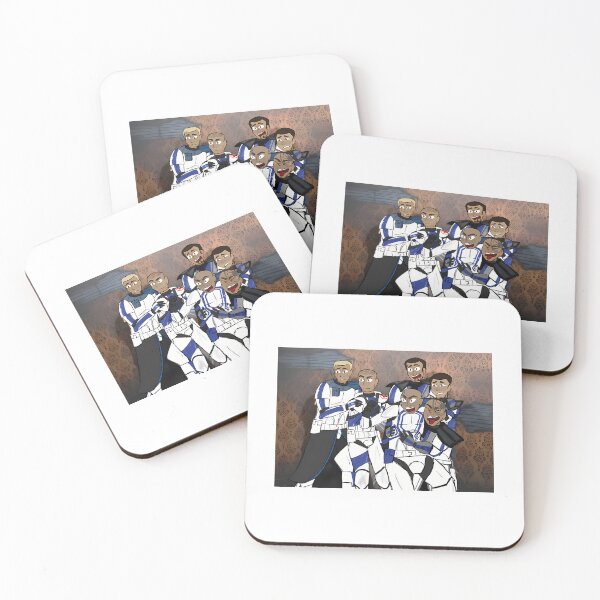 Item preview,  501St'S Finests designed and sold by angelobates.