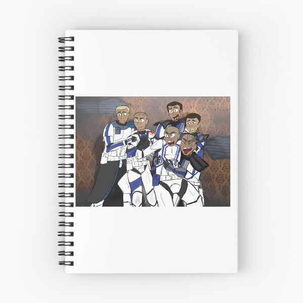 Item preview,  501St'S Finests designed and sold by angelobates.
