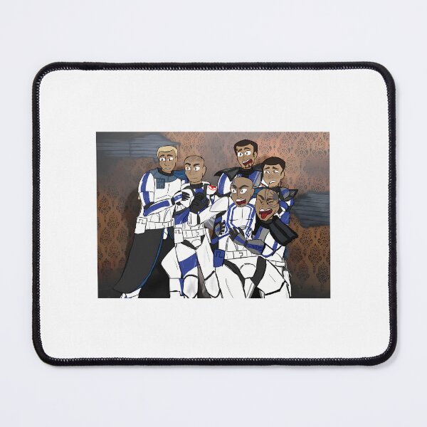 Item preview, 501St'S Finests designed and sold by angelobates.