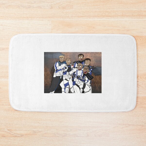 Item preview,  501St'S Finests designed and sold by angelobates.