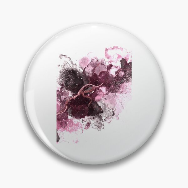 Item preview,  Berry Explosion On Black designed and sold by angelobates.
