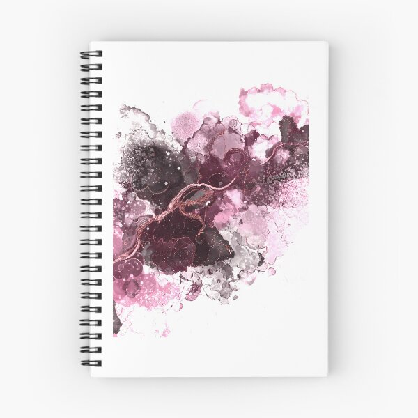 Item preview,  Berry Explosion On Black designed and sold by angelobates.