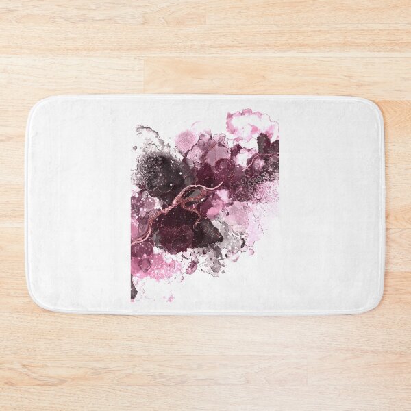 Item preview,  Berry Explosion On Black designed and sold by angelobates.
