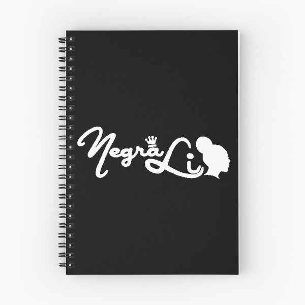 Item preview, Negra Li Brazilian Rapper designed and sold by Boshesrtop.