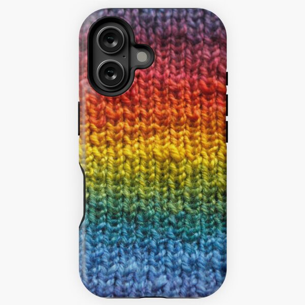 Artikel-Vorschau von Regenbogen stricken, designt und verkauft von joyloveyarn.