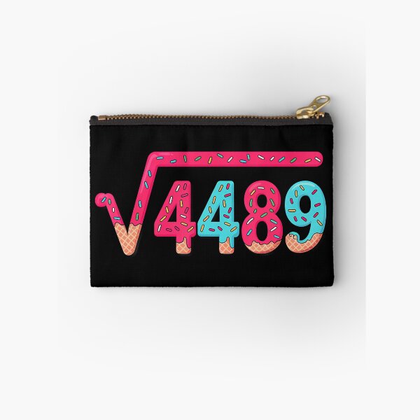 Item preview, 67 Ice Cream Drip Meme Square Root 4489 Slang Math Teacher designed and sold by AsiaStokes.