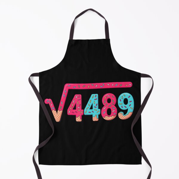 Item preview, 67 Ice Cream Drip Meme Square Root 4489 Slang Math Teacher designed and sold by AsiaStokes.