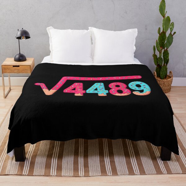 Item preview, 67 Ice Cream Drip Meme Square Root 4489 Slang Math Teacher designed and sold by AsiaStokes.