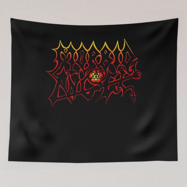 Item preview, Funny Band Vintage Tour Retro 90S Horror designed and sold by ArgentKraa84.