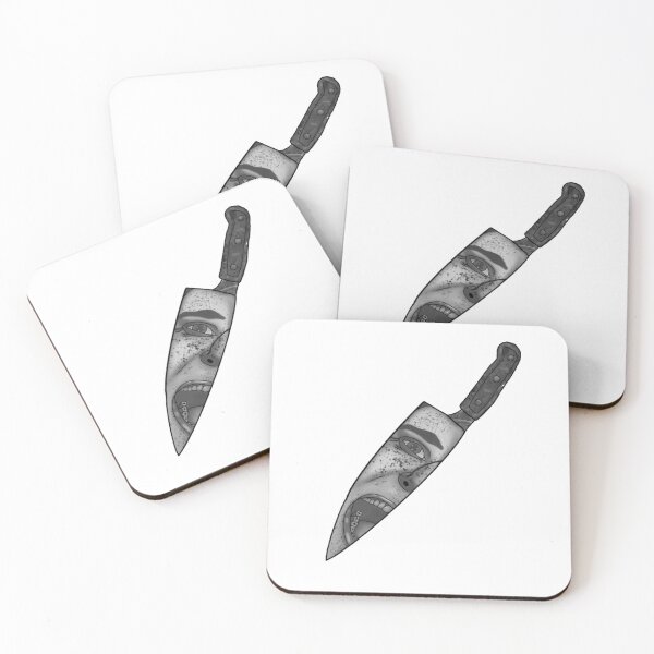 Item preview, American Psycho Knife designed and sold by jasminetyncal.