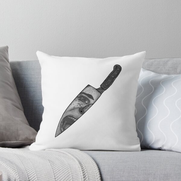 Item preview, American Psycho Knife designed and sold by jasminetyncal.