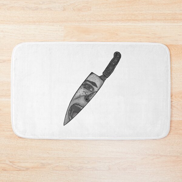 Item preview, American Psycho Knife designed and sold by jasminetyncal.