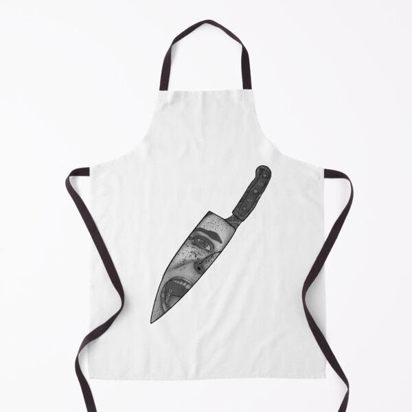 Item preview, American Psycho Knife designed and sold by jasminetyncal.
