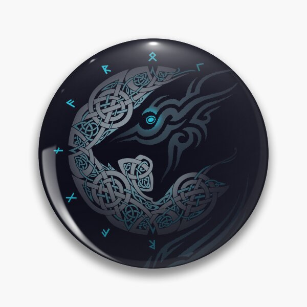 Item preview, RAGNAROK MOON designed and sold by RAIDHO.