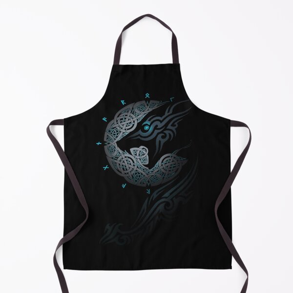 Item preview, RAGNAROK MOON designed and sold by RAIDHO.
