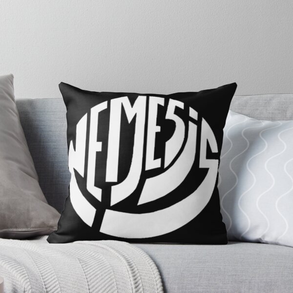 Item preview, Nemesis rock band Bangladesh designed and sold by Boshesrtop.