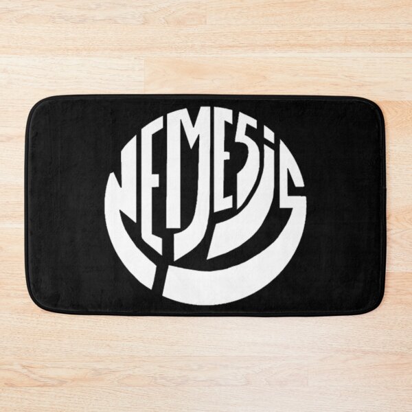 Item preview, Nemesis rock band Bangladesh designed and sold by Boshesrtop.