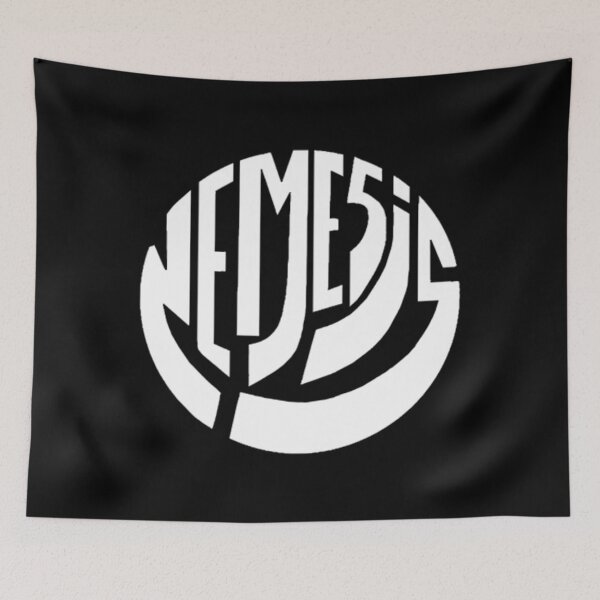 Item preview, Nemesis rock band Bangladesh designed and sold by Boshesrtop.