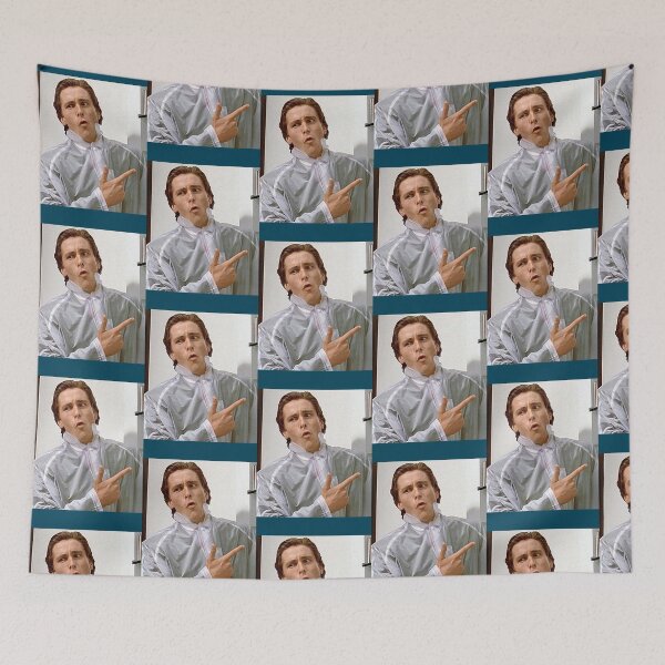 Item preview, American meme designed and sold by jasminetyncal.