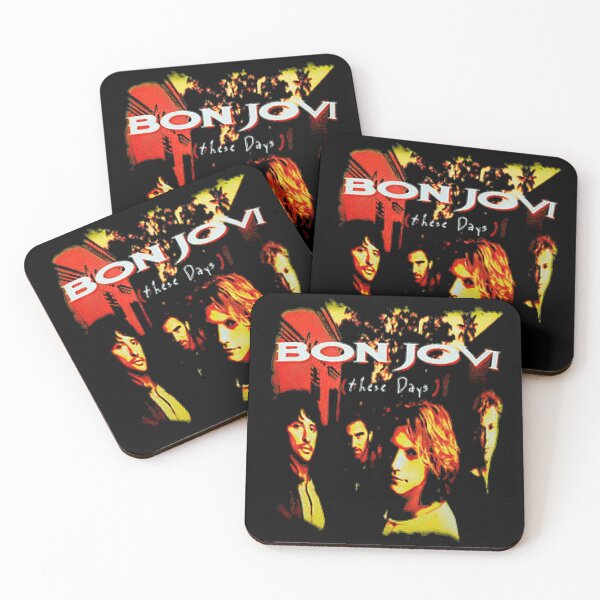 Artikelvorschau, Kunst - Bon Jovi entworfen und verkauft von bobbyness.