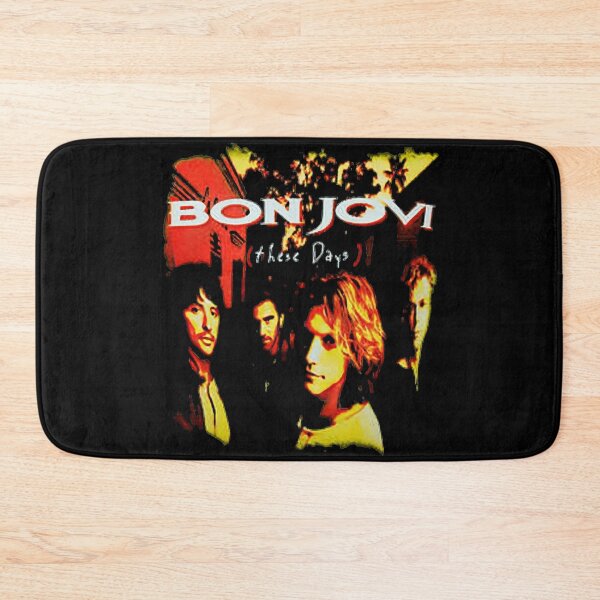 Item preview, Art - Bon Jovi designed and sold by bobbyness.