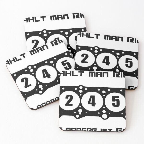 Item preview, Firing order 5 cylinders designed and sold by FG.