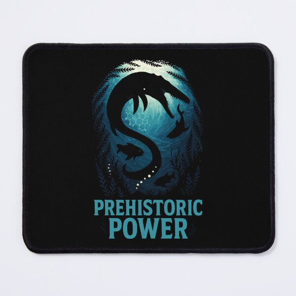 Item preview, Prehistoric Power designed and sold by digijob.