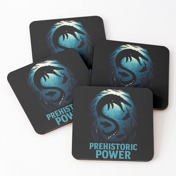 Item preview, Prehistoric Power designed and sold by digijob.