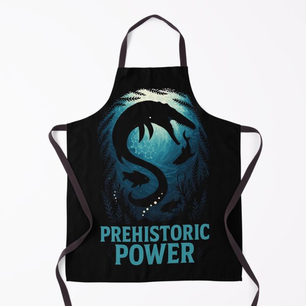 Item preview, Prehistoric Power designed and sold by digijob.