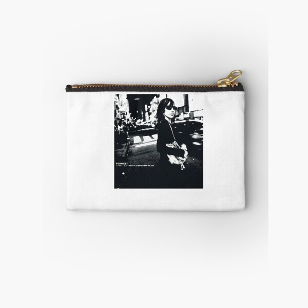 Item preview, Pj Harvey 80s 90s Vintage HD Classic Style T-Shirt designed and sold by AlanWhitefoot.