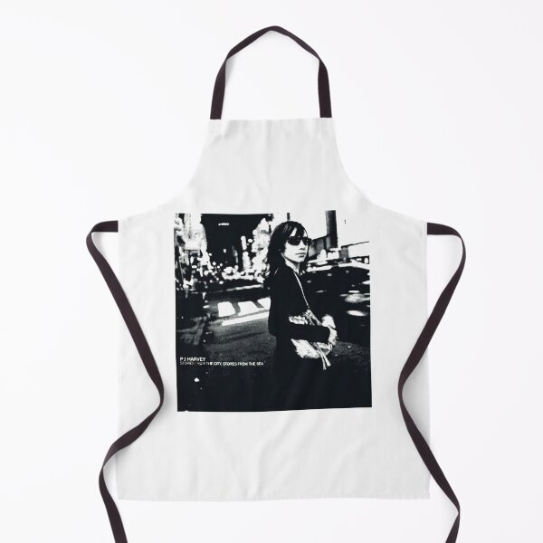 Item preview, Pj Harvey 80s 90s Vintage HD Classic Style T-Shirt designed and sold by AlanWhitefoot.