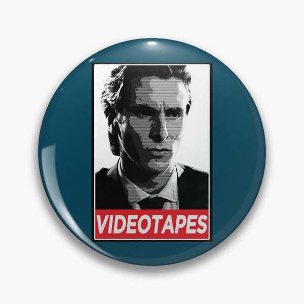 Item preview, American Psycho - I have to return some videotapes designed and sold by jasminetyncal.