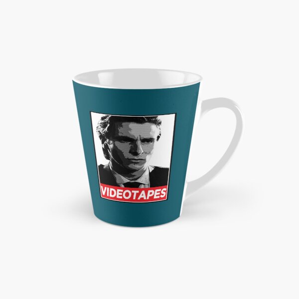Item preview, American Psycho - I have to return some videotapes designed and sold by jasminetyncal.