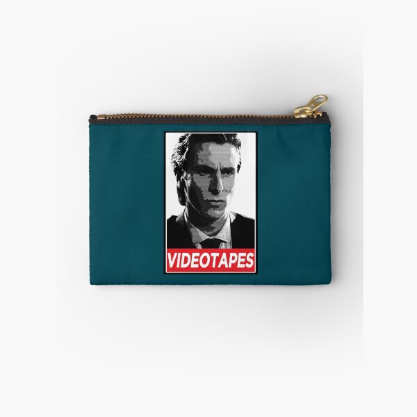 Item preview, American Psycho - I have to return some videotapes designed and sold by jasminetyncal.