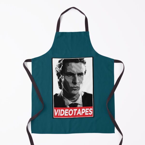 Item preview, American Psycho - I have to return some videotapes designed and sold by jasminetyncal.