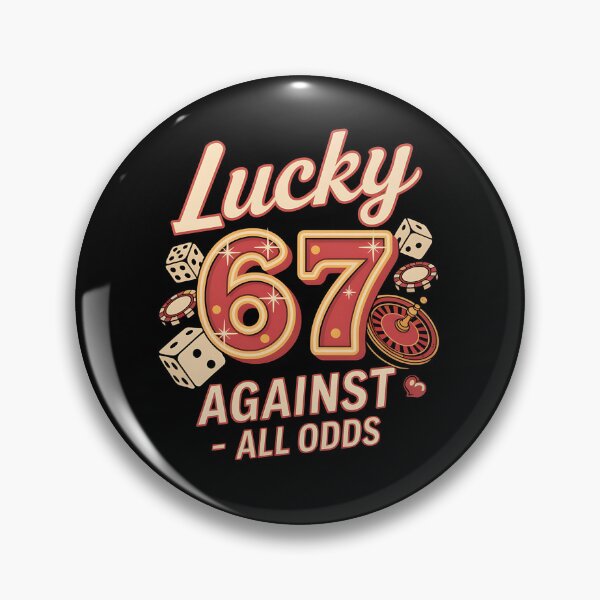 Item preview, number 67 - vintage 67 - retro 67 - lucky 67 - born in 1967 - since 67 - highway 67 - rule 67 - 67 years old - milestone 67 - anniversary 67 - vintage number - retro typography - minimalist number designed and sold by JansenGS.
