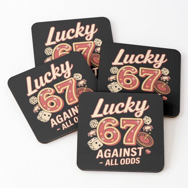 Item preview, number 67 - vintage 67 - retro 67 - lucky 67 - born in 1967 - since 67 - highway 67 - rule 67 - 67 years old - milestone 67 - anniversary 67 - vintage number - retro typography - minimalist number designed and sold by JansenGS.