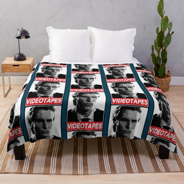 Item preview, American Psycho - I have to return some videotapes designed and sold by jasminetyncal.