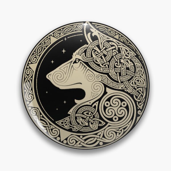 Item preview, NORSE ULV designed and sold by RAIDHO.