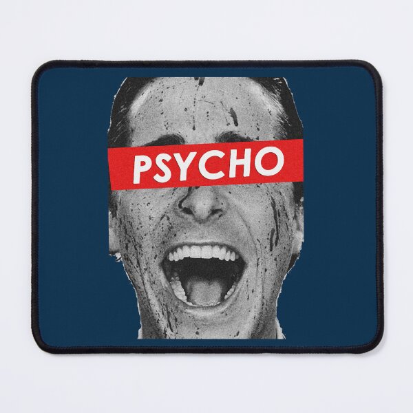 Item preview, American Psycho - Patrick Bateman  designed and sold by jasminetyncal.