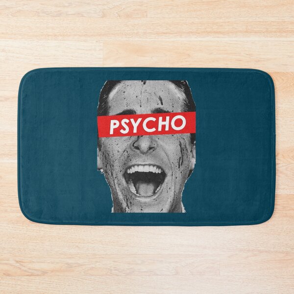 Item preview, American Psycho - Patrick Bateman  designed and sold by jasminetyncal.