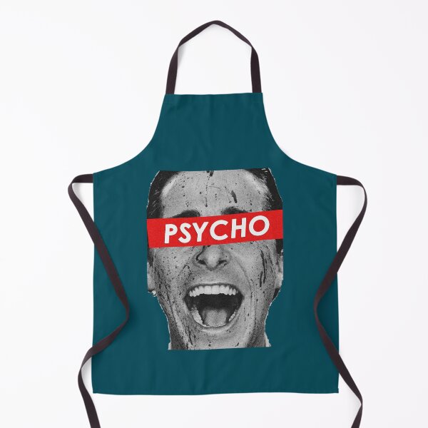 Item preview, American Psycho - Patrick Bateman designed and sold by jasminetyncal.