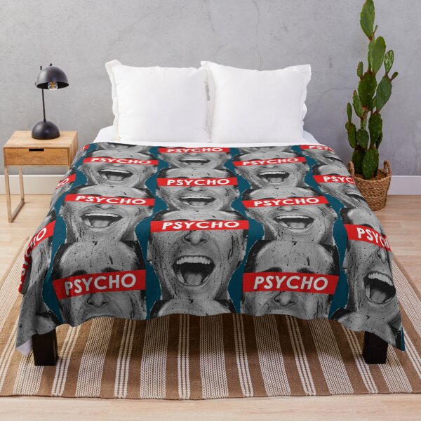 Item preview, American Psycho - Patrick Bateman  designed and sold by jasminetyncal.
