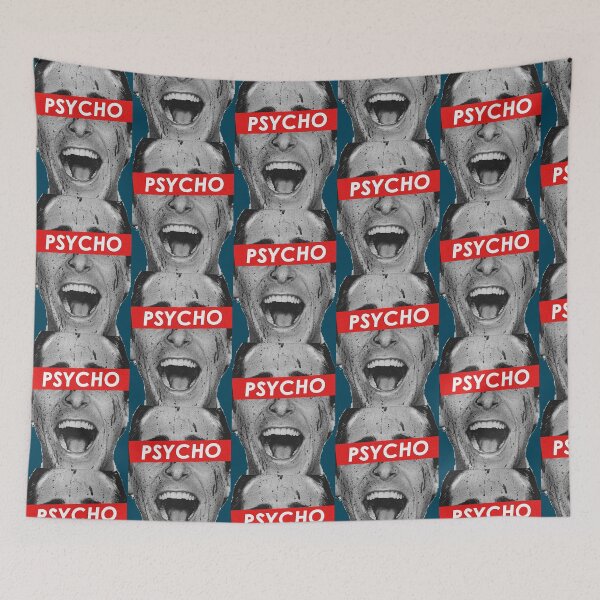 Item preview, American Psycho - Patrick Bateman  designed and sold by jasminetyncal.