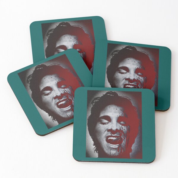 Item preview, AMERICAN PSYCHO (1) designed and sold by jasminetyncal.